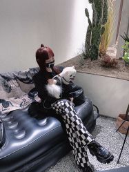 点击看大图 -MY HAIR ARDOR