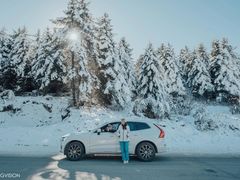 -太子岭滑雪场