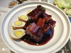 -和记小菜(大宁店)