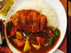 -CoCo壱番屋(久光百货店)