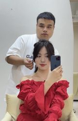 -ASA HAIR SALON