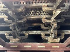 -宁波市保国寺古建筑博物馆