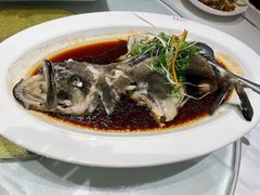 -79号渔船海鲜饭店(华强北店)