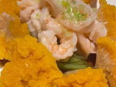 -狮王府淮扬菜(新街口友谊店)