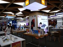 -国美电器(荔景商城店)