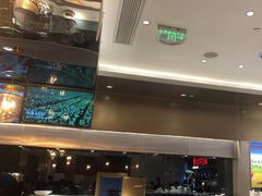 -西贝(上海中心店)