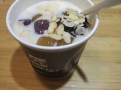 -觅豆豆花甜品(望平街店)