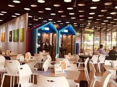 大堂-813芭依珊 BAESAn(皇冠十畝地店)