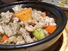 -星叶·东南亚料理(宁波万象汇店)