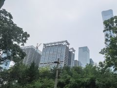 -恰八斗·猛火长沙菜(国贸店)