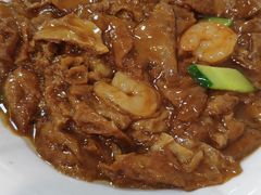 -昱德来·天津菜(河西店)