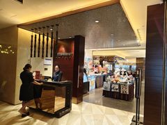 -岷山饭店-芝芝自助餐厅