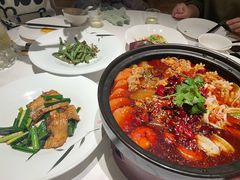-俏江南·晋文化主题餐厅(中正天街店)