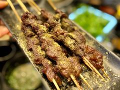 -林记潮牛·牛肉火锅(上马墩店)