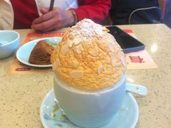 -点都德(龙之梦店)