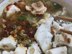 -老字号贾家肉丸糊辣汤(光明巷店)