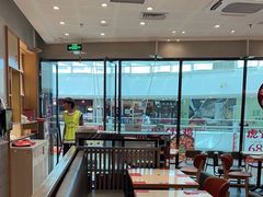 -喜家德虾仁水饺(开发区万达店)