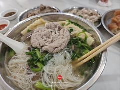 -福屿鲜捞小吃·捞化(福屿总店)