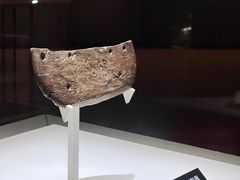 -河姆渡遗址博物馆