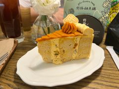 -野路甜点铺(松柏路店)