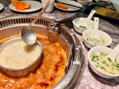 -鱼豆吉·豆浆鱼火锅(宜昌万达店)