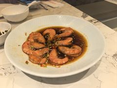-潮州府·潮菜·砂锅粥(徐家汇店)