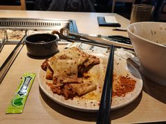 -新石器烤肉(百联川沙店)