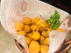 -新白鹿餐厅(金鹰新街口店)