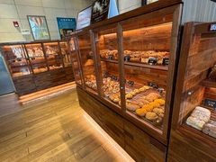 -布莉安石窑面包(中山路店)