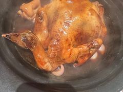 -小厨娘金榜题名(夫子庙秦淮河店)