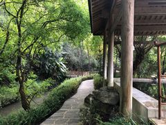 -和顺柏联温泉