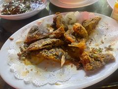 -湛江海鲜餐厅