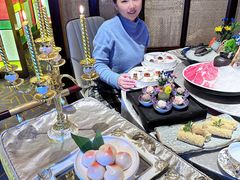 -ONE FULL 古董港式海鲜火锅