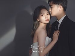 -艺匠摄影ARTIZ STUDIO(南京店)