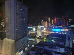 -郑州粤海酒店(郑州二七广场店)