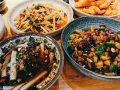 -十三式重庆江湖菜(金茂览秀城店)