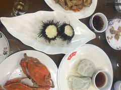 -抹直口特色菜馆(一店)