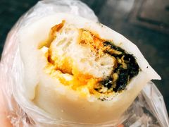 -上海虹口糕团(福州路店)