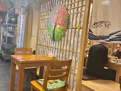 -大焰自助日本料理 铁板烧(徐汇店)