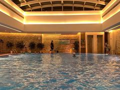 -斯博特游泳俱乐部(西单店)