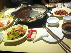 iphone_upload_pic-蜀留香火锅(西南角店)