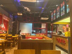 -阿青龙虾·烧烤大排档(湖里万达店)