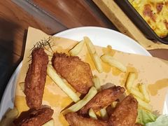 -和源祥·日照菜扛把子(万平口一店)