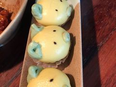 -外婆家(南开大悦城店)