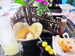 -雲上錢屋·怀石料理(上海中心店)