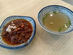 -朱洪元苏式面馆(绿宝广场店)