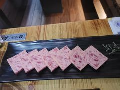 午餐肉-湊湊火锅·茶憩(石家庄万象城店)