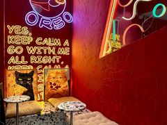 -黑熊披萨orso pizza