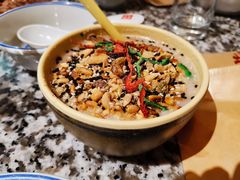 油面茶-天津卫码头(南开大悦城店)