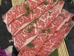 -山居屋炭火烧肉(虎门万达店)